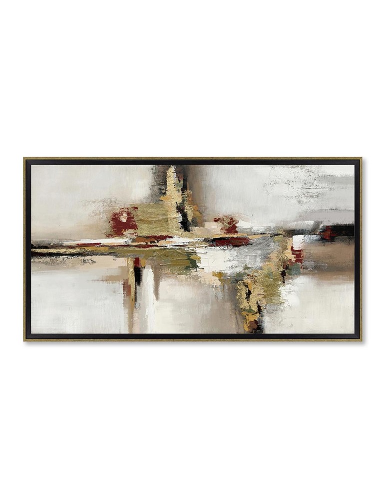 Toile encadrée - 03.3479