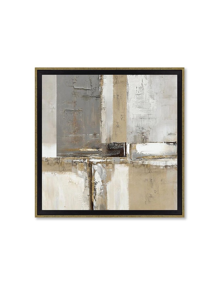 Toile encadrée - 03.3474