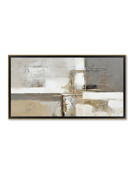 Toile encadrée - 03.3475