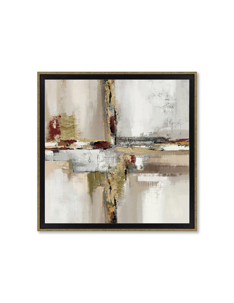 Toile encadrée - 03.3478