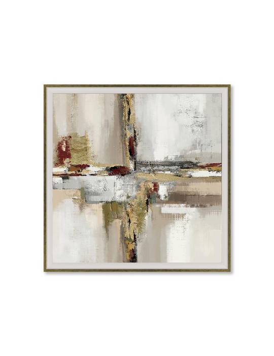 Toile encadrée - 03.3478