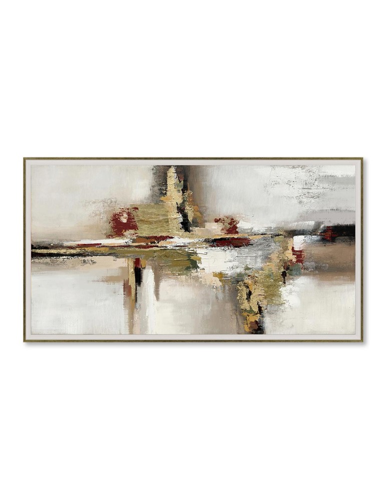 Toile encadrée - 03.3479