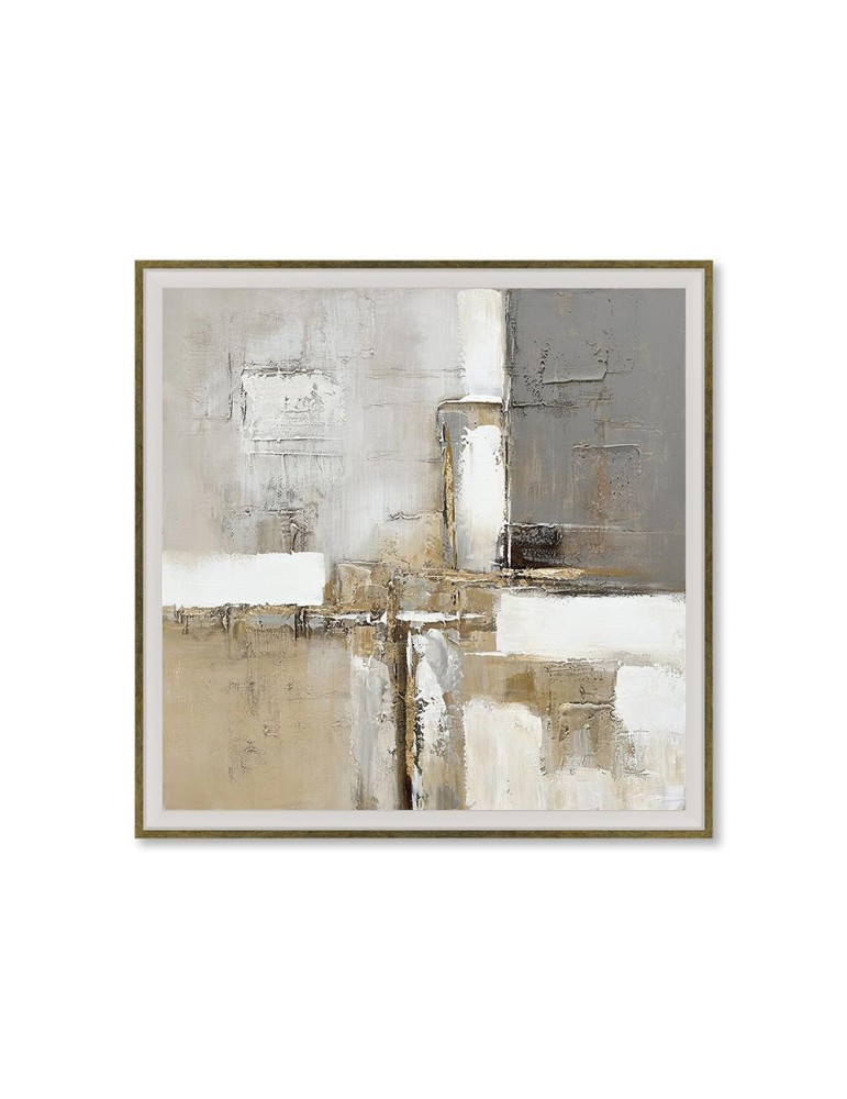 Toile encadrée - 03.3473