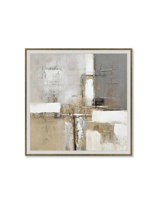 Toile encadrée - 03.3473