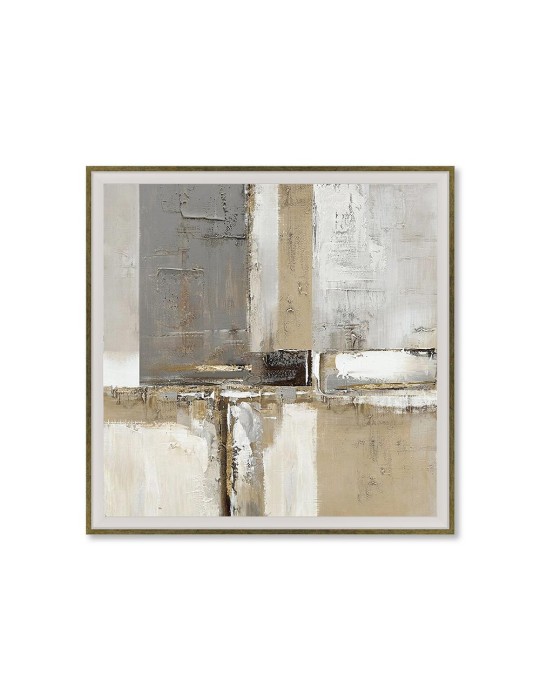 Toile encadrée - 03.3474