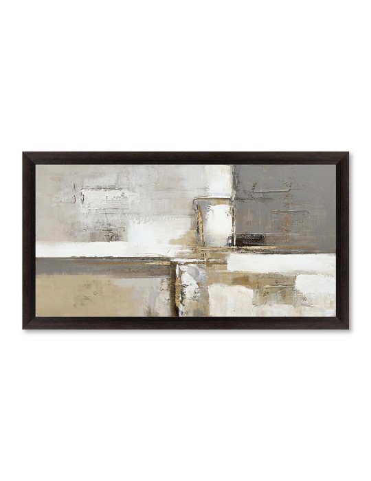 Toile encadrée - 03.3475