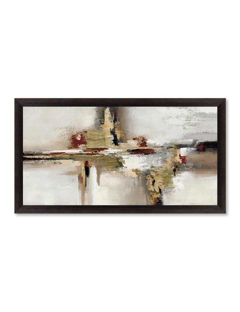 Toile encadrée - 03.3479