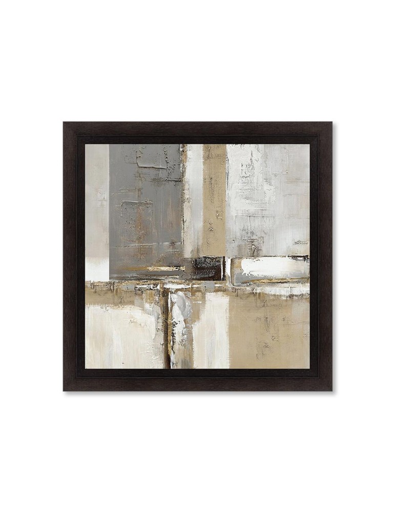 Toile encadrée - 03.3474