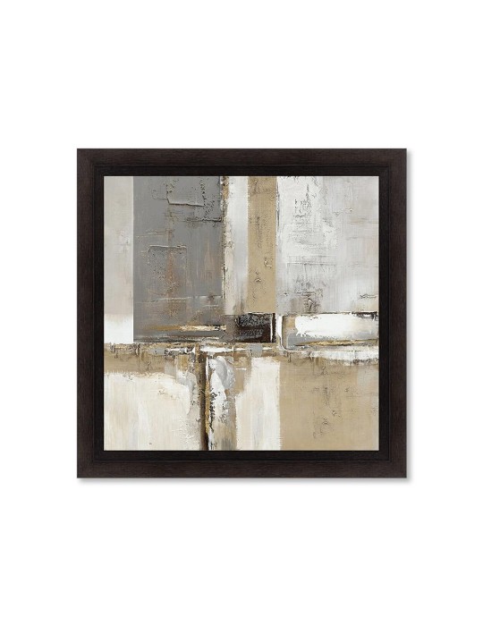 Toile encadrée - 03.3474