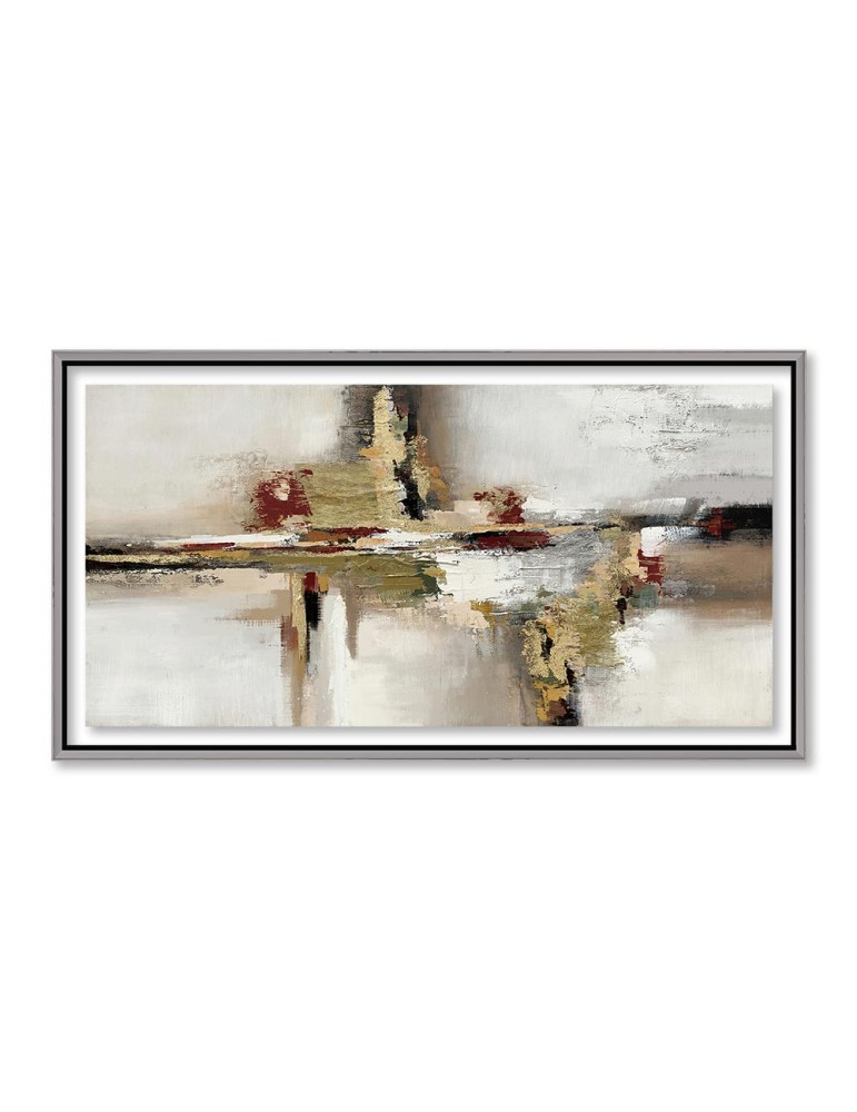 Toile encadrée - 03.3479