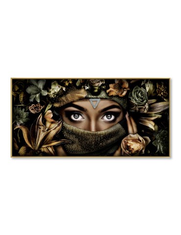 Image encadrée avec gel – 48.173