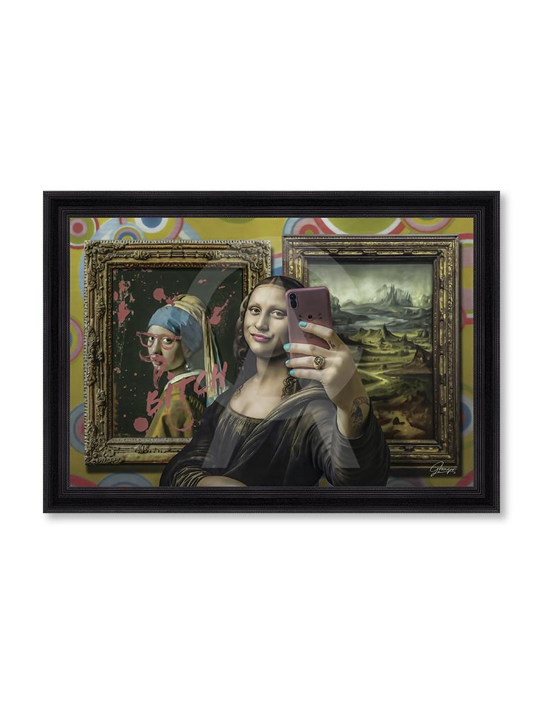 Muses II – Alexandre Granger