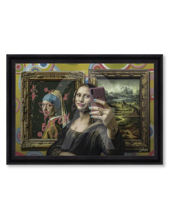 Muses II – Alexandre Granger