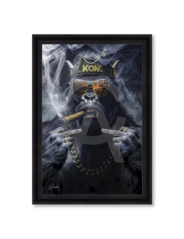 Fucking Kong – Alexandre Granger