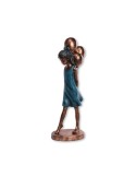 Sculpture résine 80cm – 04.791