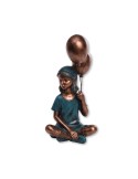 Sculpture résine 57cm – 04.794