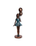 Sculpture fibre de verre 180cm – 04.792