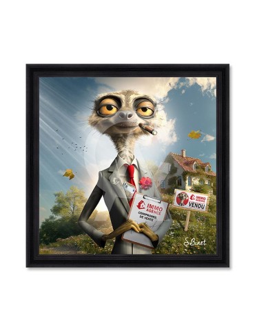 Suricate Immo – Sylvain Binet