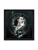 Pin Up Gothique – Sylvain Binet