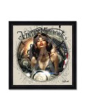Pin Up Biker – Sylvain Binet