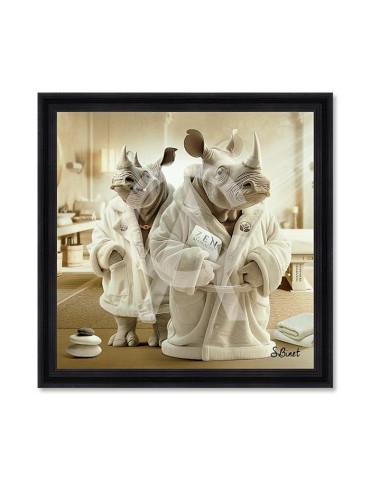 Rino Luxury – Sylvain Binet