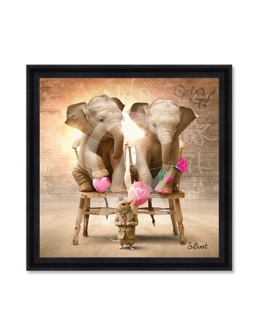 Elephanteaux Luxury – Sylvain Binet