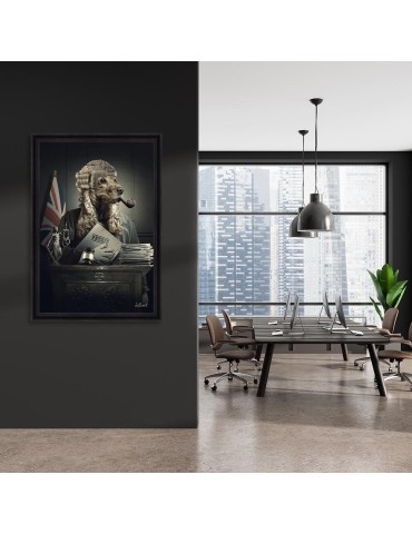 Cocker Judge – Sylvain Binet 2