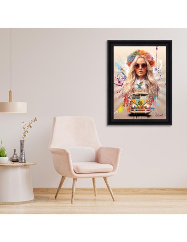 Combi Volkswagen – Sylvain Binet 2