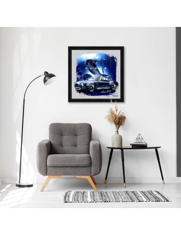 Cobra – Sylvain Binet 2