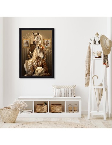 Zèbres – Sylvain Binet 2