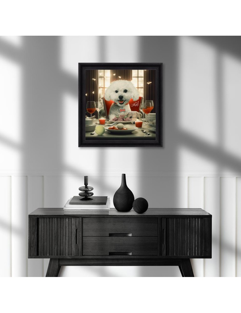 Calinette – Sylvain Binet