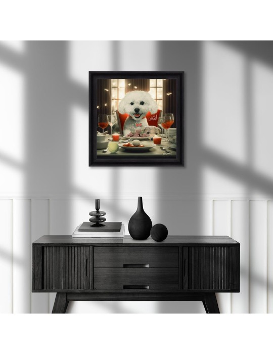 Calinette – Sylvain Binet