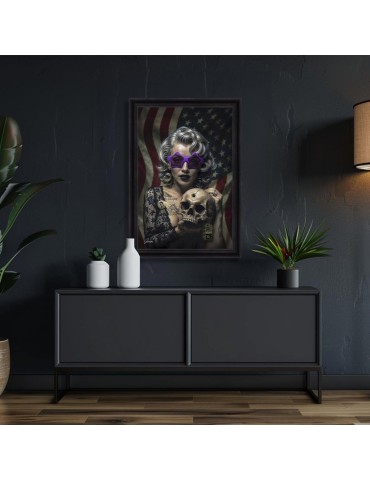 American Woman – Alexandre Granger 2