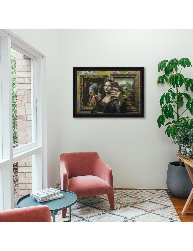 Muses II – Alexandre Granger