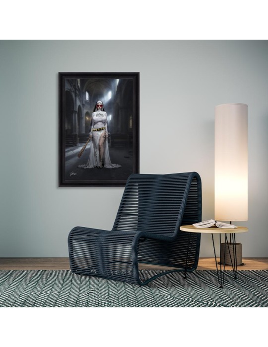 In Corpus Veritas – Alexandre Granger