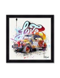 2 CV – Sylvain Binet