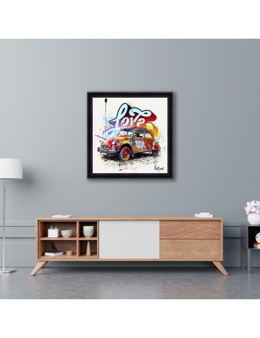 2 CV – Sylvain Binet 2