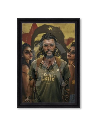 El Che – Alexandre Granger