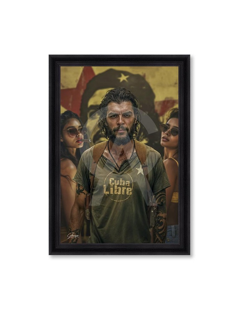 El Che – Alexandre Granger