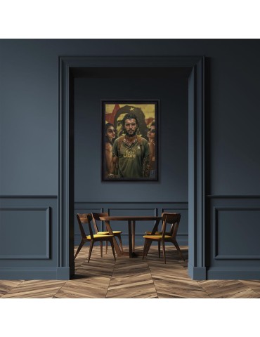 El Che – Alexandre Granger 2