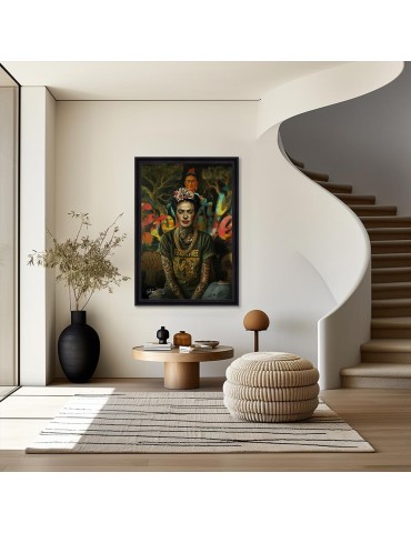 Frida Free – Alexandre Granger 2