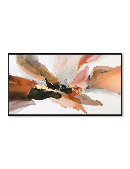 Toile encadrée - 03.3466