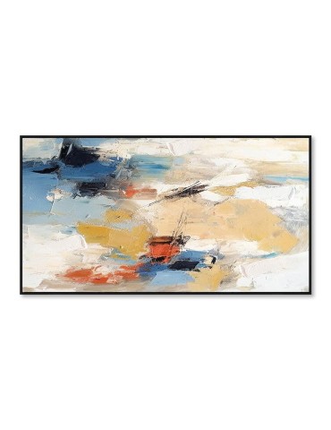 Toile encadrée - 03.3453