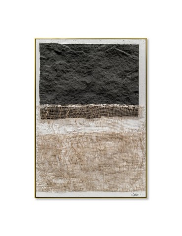 Toile encadrée - 03.3454