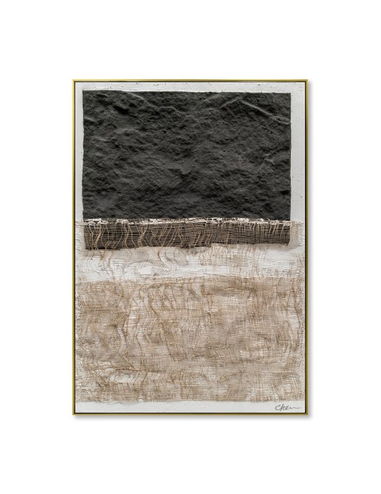 Toile encadrée - 03.3454