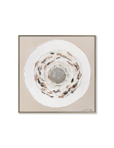 Toile encadrée - 03.3456