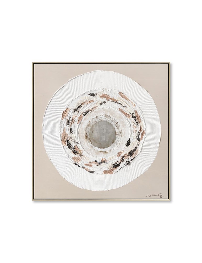 Toile encadrée - 03.3456