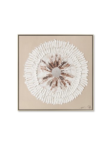 Toile encadrée - 03.3457