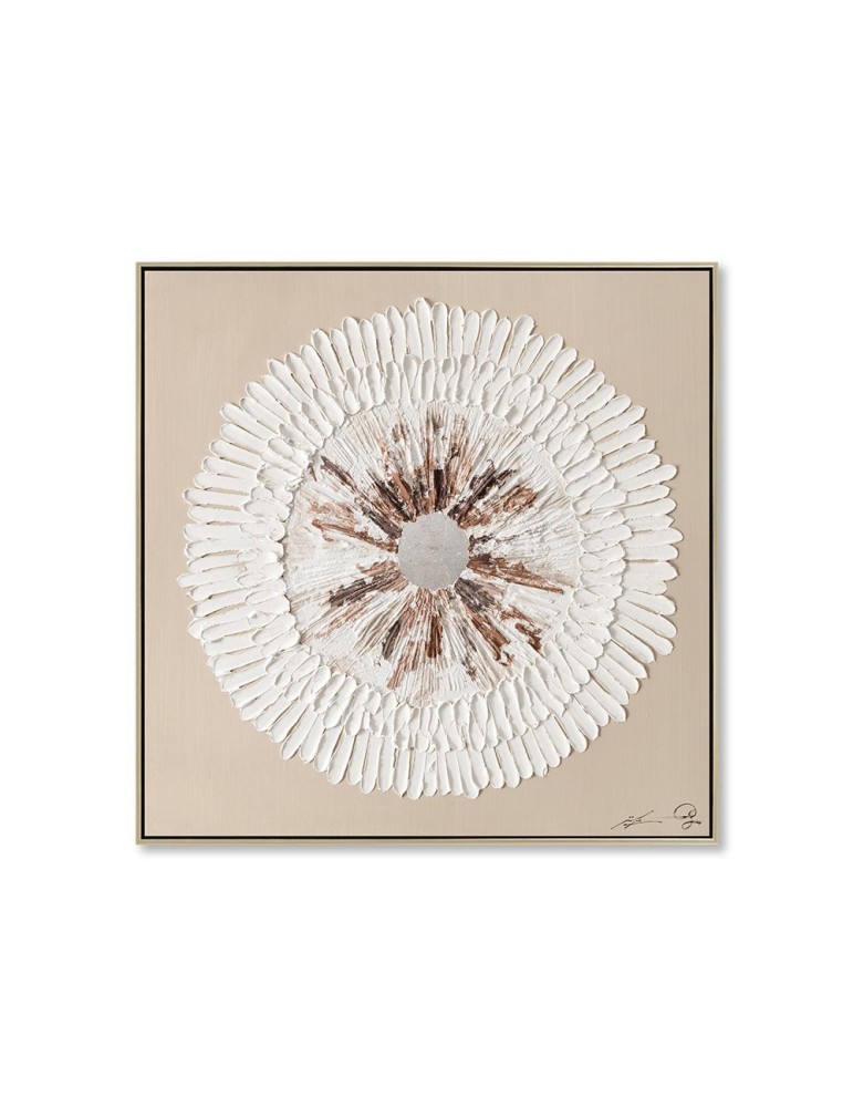 Toile encadrée - 03.3457