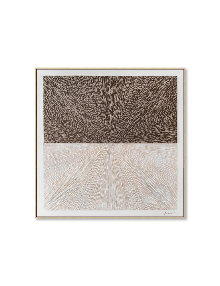 Toile encadrée - 03.3462